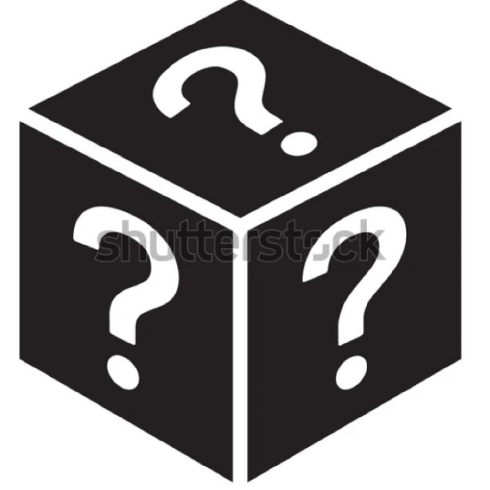 MYSTERY Boxes value over 50$ for 20